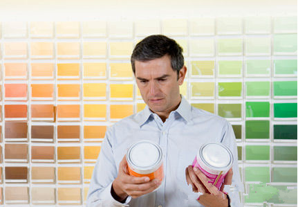 給您一雙“慧眼”，教你選購(gòu)內(nèi)墻涂料