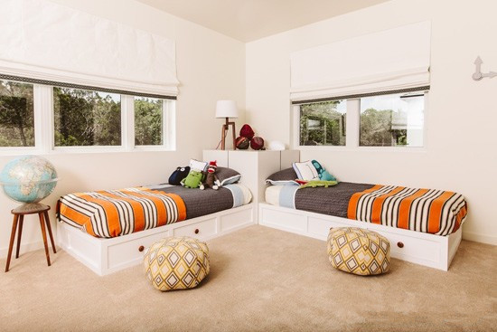 選擇健康室內(nèi)涂料，為孩子營(yíng)造健康家居