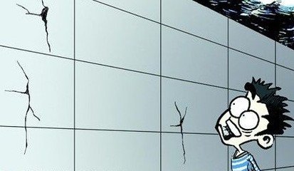 墻紙用一年你就會(huì)后悔，為何不用涂料？