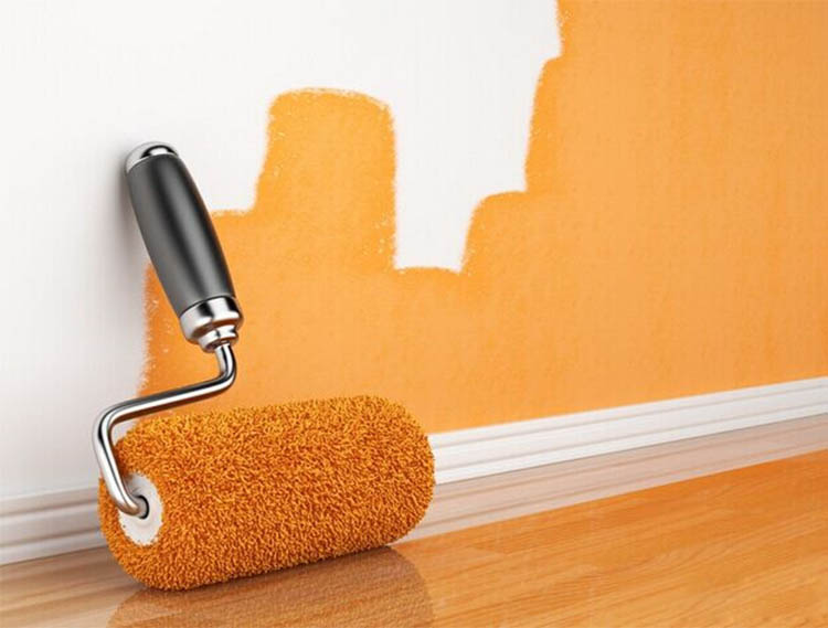 水包水多彩涂料應(yīng)用時(shí)遇到的常見(jiàn)問(wèn)題及分析