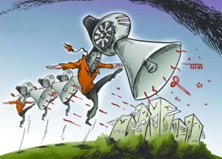 噪音污染嚴重、聲環(huán)境質(zhì)量保護標準實施