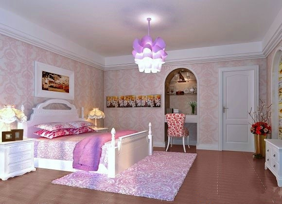 乳膠漆墻面直接貼壁紙，這樣不可行！