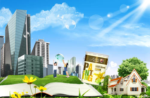 【轉(zhuǎn)型】迫在眉睫|涂料代理商是時候抓住機(jī)遇，