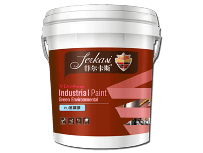 硅改性高耐候聚氨酯金屬涂料_PU金屬漆廠家